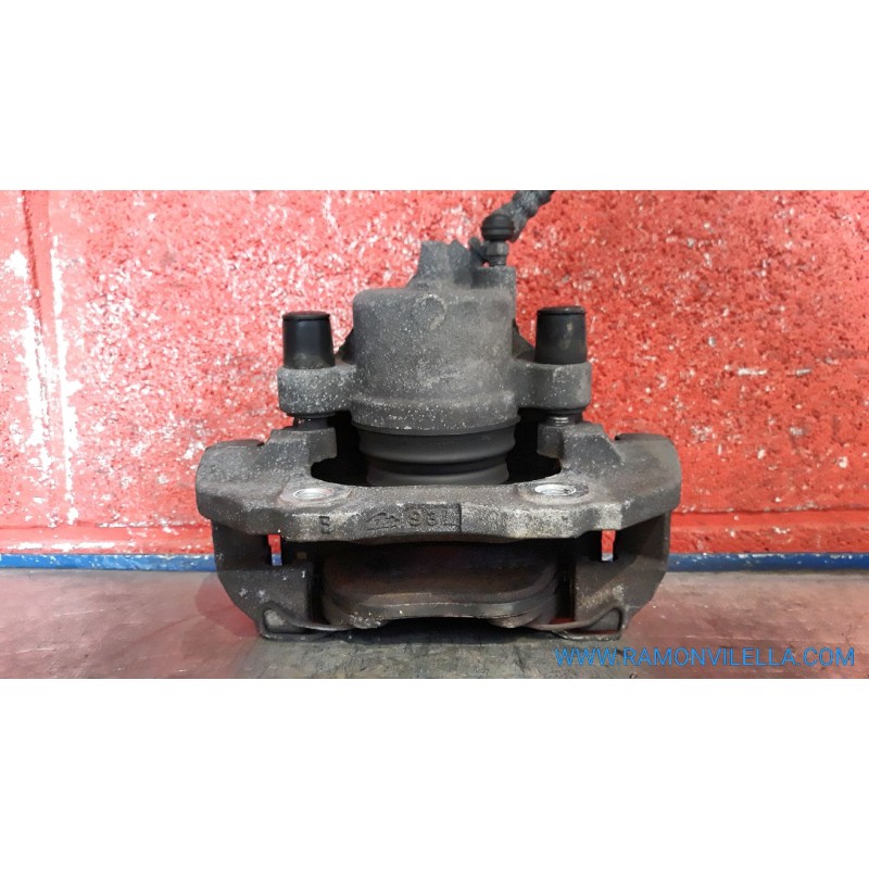 Recambio de pinza freno delan. derecha para mazda 3 lim. (bl) 1.6 cd diesel cat | 0.08 - ... 1.6 cd diesel cat | 0.08 - ... refe