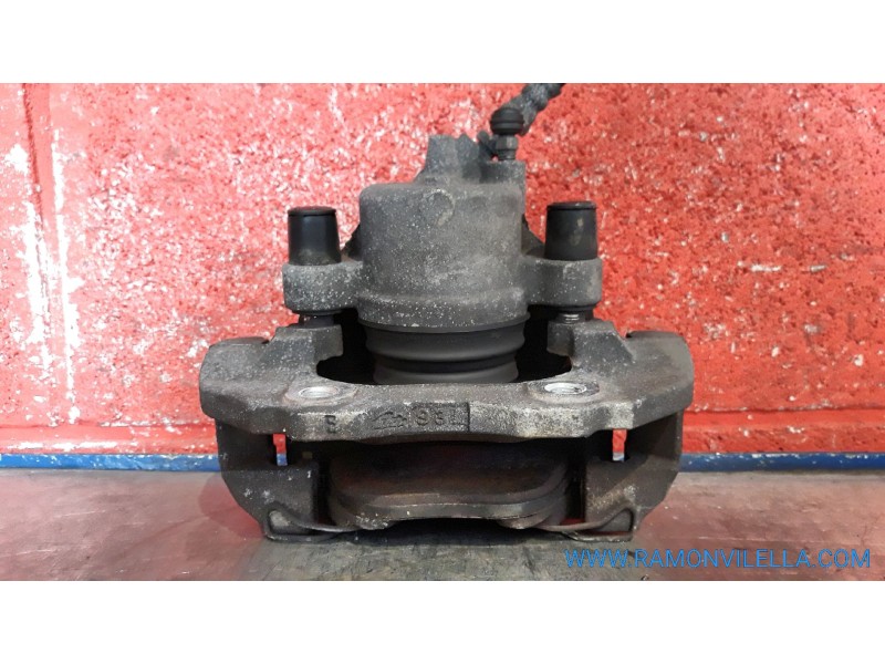 Recambio de pinza freno delan. derecha para mazda 3 lim. (bl) 1.6 cd diesel cat | 0.08 - ... 1.6 cd diesel cat | 0.08 - ... refe