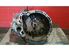 Recambio de caja cambios para renault megane ii berlina 5p confort dynamique | 07.02 - 12.05 confort dynamique | 07.02 - 12.05 r