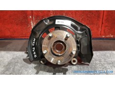 Recambio de mangueta delantero izquierda para toyota auris luna | 10.06 - 12.09 luna | 10.06 - 12.09 referencia OEM IAM   