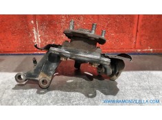 Recambio de mangueta delantero izquierda para toyota auris luna | 10.06 - 12.09 luna | 10.06 - 12.09 referencia OEM IAM    2