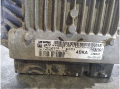 Recambio de centralita motor uce para ford focus berlina (cap) trend | 08.04 - 12.07 trend | 08.04 - 12.07 referencia OEM IAM 5W 2