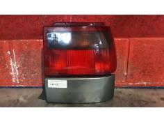 Recambio de piloto trasero derecho para citroen zx 1.6i sensation referencia OEM IAM   