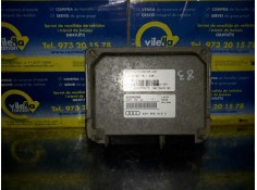 Recambio de centralita motor uce para audi a3 (8l) 1.6 | 0.96 - ... 1.6 | 0.96 - ... referencia OEM IAM 5WP4193 06A906019D 