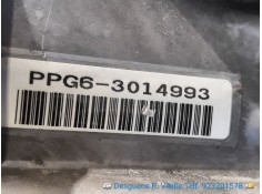 Recambio de caja cambios para honda civic berlina 5 (fk) 2.2 i-ctdi comfort | 09.05 - 12.12 2.2 i-ctdi comfort | 09.05 - 12.12 r 2