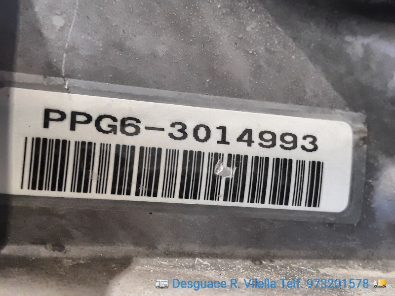 Recambio de caja cambios para honda civic berlina 5 (fk) 2.2 i-ctdi comfort | 09.05 - 12.12 2.2 i-ctdi comfort | 09.05 - 12.12 r