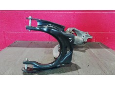 Recambio de brazo suspension inferior delantero derecho para peugeot 407 2.0 16v hdi fap cat (rhr / dw10bted4) | 0.04 - ... 2.0  2