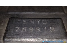 Recambio de caja cambios para hyundai getz (tb) 1.6 gls | 07.02 - 12.05 1.6 gls | 07.02 - 12.05 referencia OEM IAM T6NYD   2