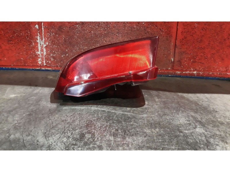 Recambio de piloto trasero derecho para citroen zx 1.6i sensation referencia OEM IAM   