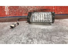 Recambio de faro antiniebla derecho para seat inca referencia OEM IAM   