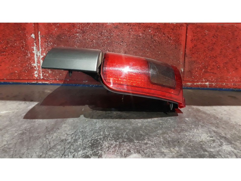 Recambio de piloto trasero derecho para citroen zx 1.6i sensation referencia OEM IAM   