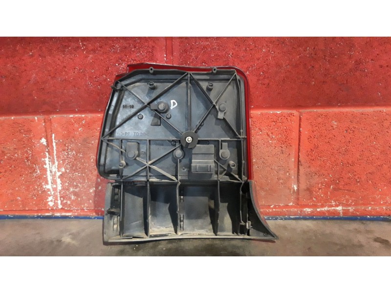 Recambio de piloto trasero derecho para citroen zx 1.6i sensation referencia OEM IAM   