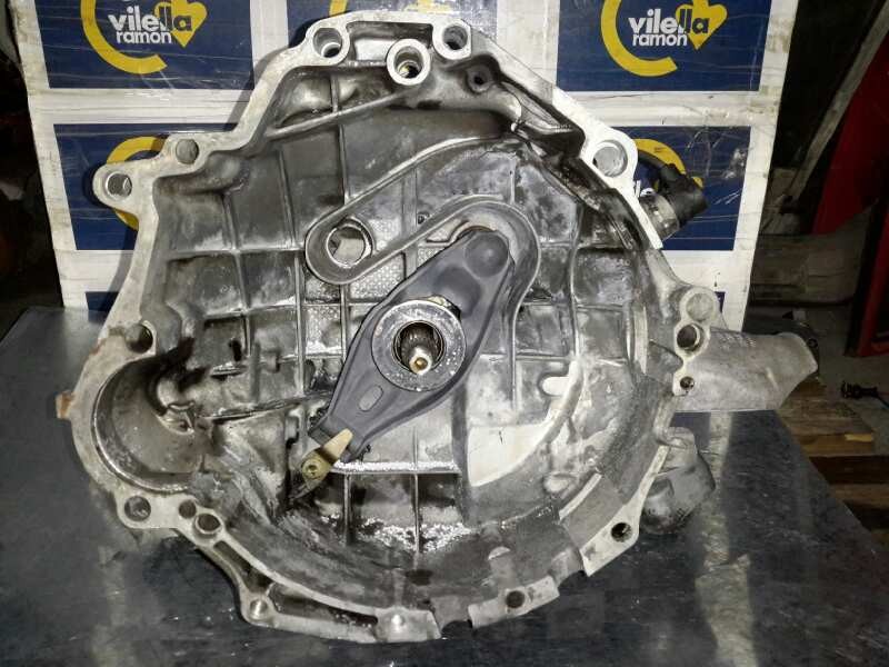 Recambio de caja cambios para audi a4 avant (b5) 2.5 tdi | 02.99 - 12.01 a4 avant (b5) 2.5 tdi | 02.99 - 12.01 referencia OEM IA