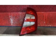 Recambio de piloto trasero derecho para skoda fabia (6y2/6y3)  | 0.00 - 0.07  | 0.00 - 0.07 referencia OEM IAM