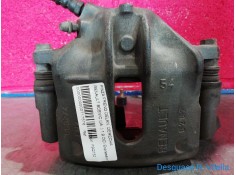 Recambio de pinza freno delan. derecha para renault scenic (ja..) 1.9 dci expression | 03.01 - 12.03 1.9 dci expression | 03.01 