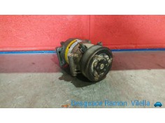 Recambio de compresor aire acondicio. para renault megane ii berlina 5p confort dynamique | 07.02 - 12.05 confort dynamique | 07 2