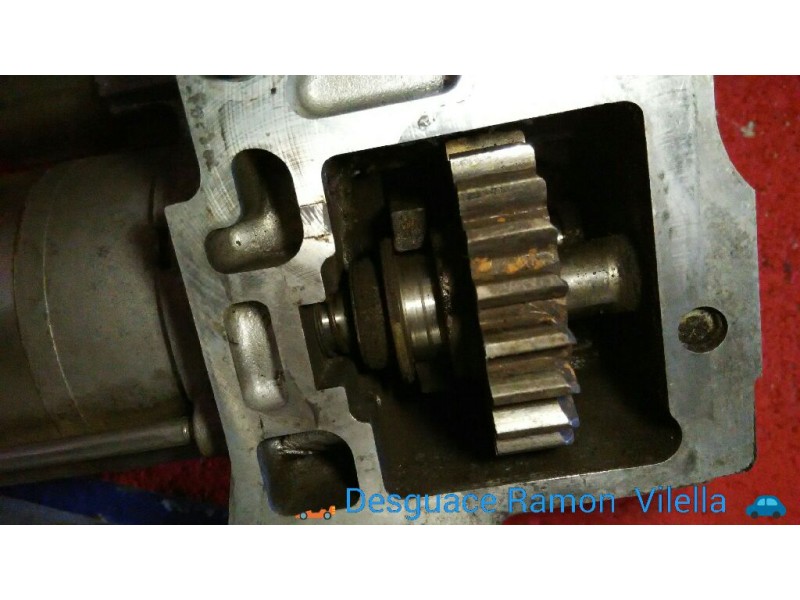 Recambio de motor arranque para peugeot 407 coupe pack | 10.05 - 12.09 pack | 10.05 - 12.09 referencia OEM IAM 9649448380 428000