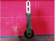 Recambio de tensor correa auxiliar para renault scenic (ja..) 1.9 dci expression | 03.01 - 12.03 1.9 dci expression | 03.01 - 12