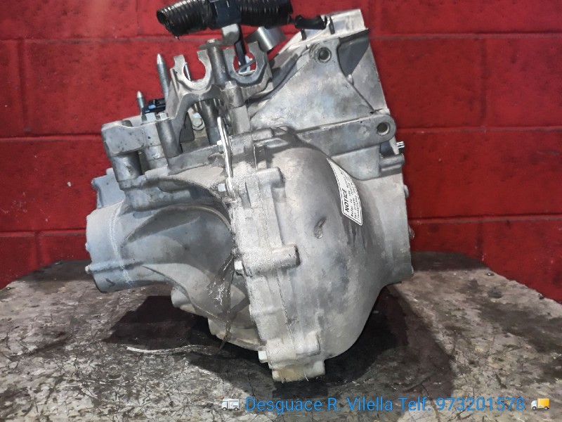 Recambio de caja cambios para honda civic berlina 5 (fk) 2.2 i-ctdi comfort | 09.05 - 12.12 2.2 i-ctdi comfort | 09.05 - 12.12 r