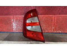 Recambio de piloto trasero izquierdo para skoda fabia (6y2/6y3)  | 0.00 - 0.07  | 0.00 - 0.07 referencia OEM IAM