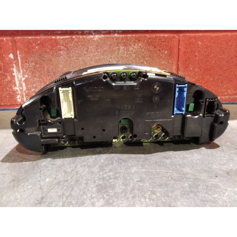 Recambio de cuadro instrumentos para bmw serie 3 compacto (e36) 318tds | 03.95 - 12.01 318tds | 03.95 - 12.01 referencia OEM IAM