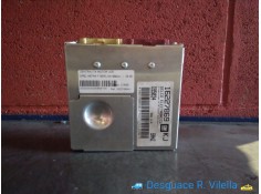 Recambio de centralita motor uce para opel astra f berlina básico | 08.95 - ... básico | 08.95 - ... referencia OEM IAM 16227869