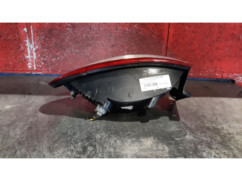 Recambio de piloto trasero derecho para daewoo lanos referencia OEM IAM   