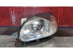 Recambio de faro izquierdo para daewoo lanos  | 0.97 - 0.04  | 0.97 - 0.04 referencia OEM IAM