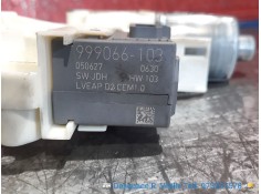 Recambio de motor elevalu. tras. derecho para peugeot 407 st confort | 05.04 - 12.05 st confort | 05.04 - 12.05 referencia OEM I 2