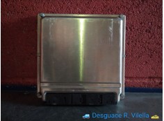 Recambio de centralita motor uce para mercedes clase e (w210) berlina diesel 270 cdi (210.016) | 06.99 - 12.02 270 cdi (210.016)