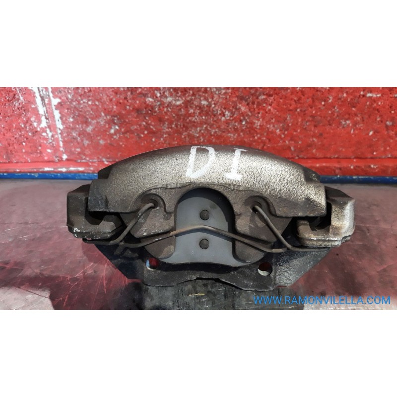 Recambio de pinza freno delan. izquierda para mazda 3 lim. (bl) 1.6 cd diesel cat | 0.08 - ... 1.6 cd diesel cat | 0.08 - ... re