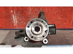 Recambio de mangueta delantero izquierda para opel vectra c berlina comfort | 02.02 - 12.05 comfort | 02.02 - 12.05 referencia O