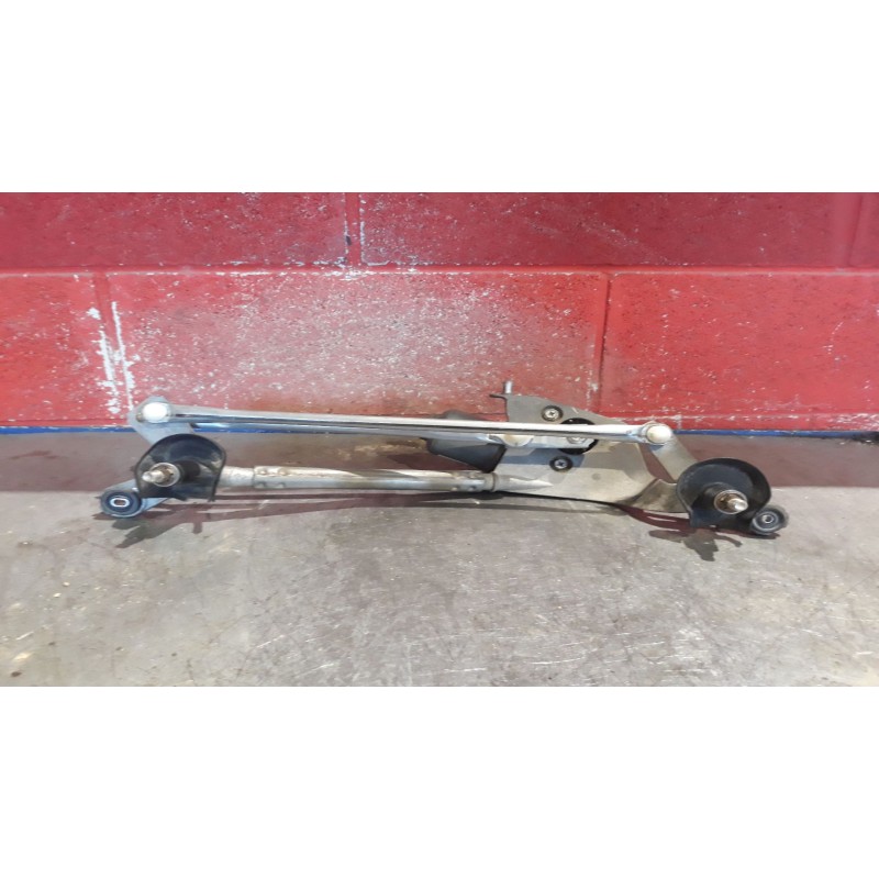 Recambio de motor limpia delantero para toyota yaris (ksp9/scp9/nlp9) 1.4 turbodiesel cat referencia OEM IAM   