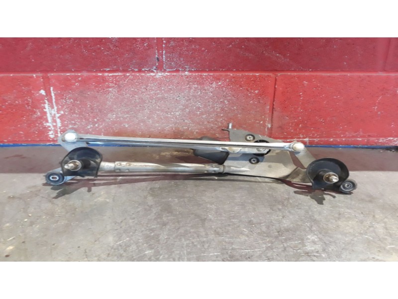 Recambio de motor limpia delantero para toyota yaris (ksp9/scp9/nlp9) 1.4 turbodiesel cat referencia OEM IAM   