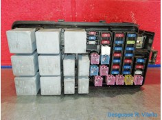 Recambio de caja reles / fusibles para daewoo nubira berlina cdx | 07.03 - 12.04 cdx | 07.03 - 12.04 referencia OEM IAM 0030J200