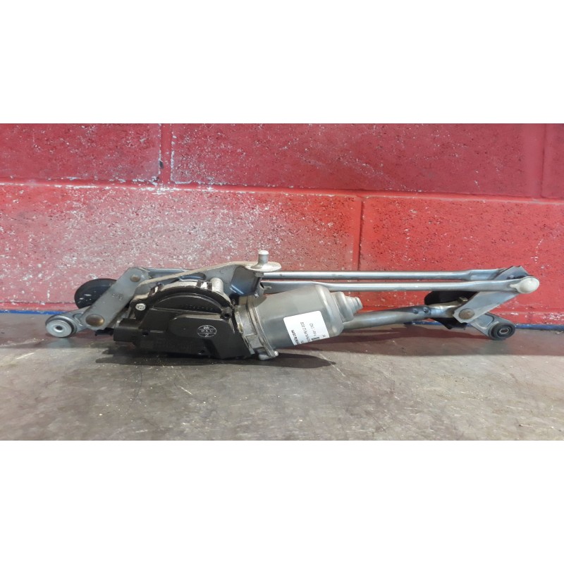 Recambio de motor limpia delantero para toyota yaris (ksp9/scp9/nlp9) 1.4 turbodiesel cat referencia OEM IAM   