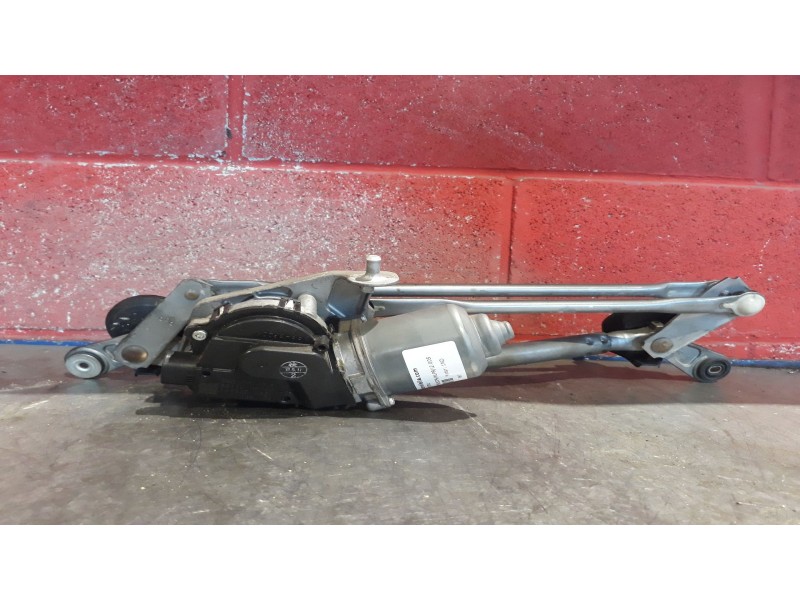 Recambio de motor limpia delantero para toyota yaris (ksp9/scp9/nlp9) 1.4 turbodiesel cat referencia OEM IAM   