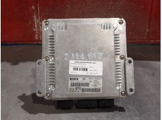 Recambio de centralita motor uce para peugeot 307 (s1) xt | 09.01 - 12.04 xt | 09.01 - 12.04 referencia OEM IAM 0281010779 96446