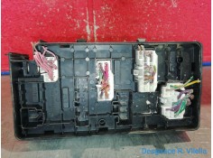 Recambio de caja reles / fusibles para daewoo nubira berlina cdx | 07.03 - 12.04 cdx | 07.03 - 12.04 referencia OEM IAM 0030J200 2