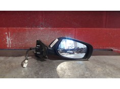 Recambio de retrovisor derecho para toyota yaris (ksp9/scp9/nlp9) 1.4 turbodiesel cat referencia OEM IAM ELECTRIC/SINCUBIERTA  