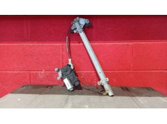 Recambio de elevalunas delantero izquierdo para nissan navara pick-up (d40m) (05.2005)  | ... (05.2005)  | ... referencia OEM IA