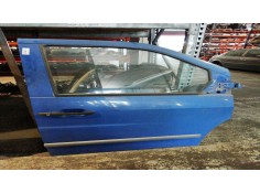 Recambio de puerta delantera derecha para mercedes vito (w638) caja cerrada 110 cdi  (638.094) | 01.99 - 12.03 110 cdi  (638.094 2