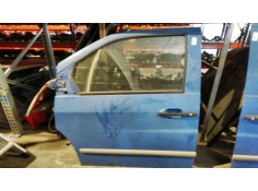 Recambio de puerta delantera izquierda para mercedes vito (w638) caja cerrada 110 cdi  (638.094) | 01.99 - 12.03 110 cdi  (638.0