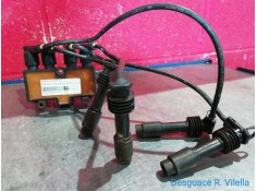 Recambio de bobina encendido para daewoo nubira berlina cdx | 07.03 - 12.04 cdx | 07.03 - 12.04 referencia OEM IAM