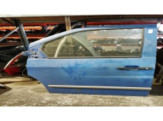 Recambio de puerta delantera izquierda para mercedes vito (w638) caja cerrada 110 cdi  (638.094) | 01.99 - 12.03 110 cdi  (638.0 2