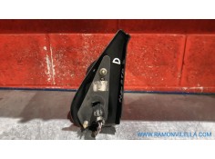 Recambio de retrovisor derecho para renault kangoo (f/kc0) rt | 0.97 - ... rt | 0.97 - ... referencia OEM IAM ELECTRIC   2