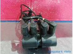 Recambio de bobina encendido para daewoo nubira berlina cdx | 07.03 - 12.04 cdx | 07.03 - 12.04 referencia OEM IAM    2
