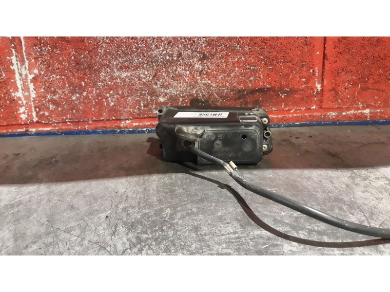 Recambio de faro antiniebla derecho para seat inca referencia OEM IAM    Recambio de faro antiniebla derecho para seat inca referencia OEM IAM