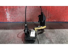Recambio de cerradura puerta delantera izquierda para nissan micra (k12e) acenta | 11.02 - 12.11 acenta | 11.02 - 12.11 referenc 2