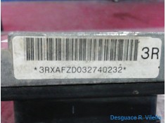 Recambio de centralita motor uce para daewoo nubira berlina cdx | 07.03 - 12.04 cdx | 07.03 - 12.04 referencia OEM IAM 94580123  2